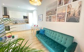 06An - Beautiful Apartment In The Heart Of Old Antibes